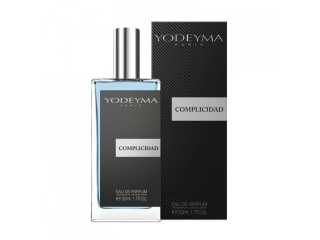 YODEYMA Complicidad EDP 50ml