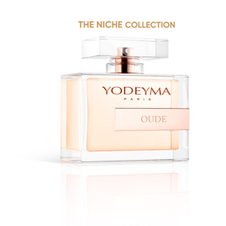 YODEYMA OUDE EDP 100ml