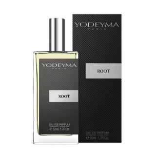 YODEYMA Root EDP 50ml